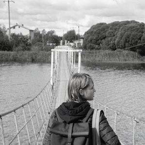 Поездка номер три