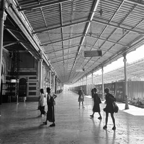 Поездка номер один